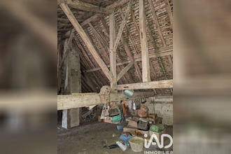 achat maison ciel 71350