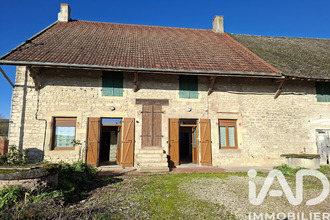 achat maison ciel 71350