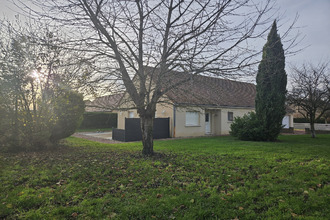 achat maison ciel 71350