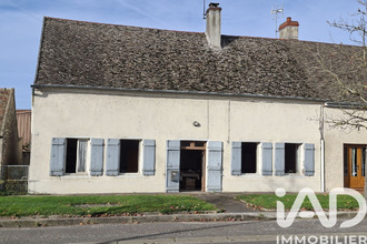 achat maison ciel 71350