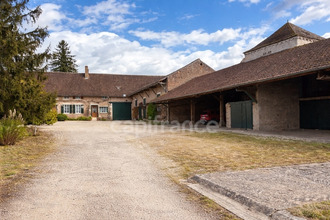 achat maison ciel 71350