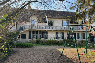 achat maison ciel 71350