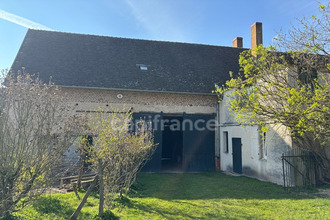 achat maison ciel 71350