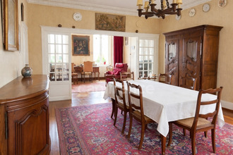 achat maison ciel 71350