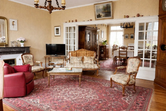 achat maison ciel 71350