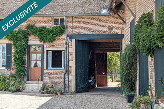 achat maison ciel 71350
