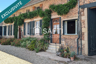 achat maison ciel 71350