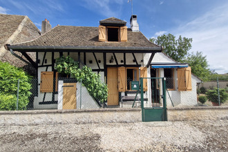 achat maison ciel 71350