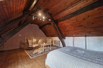achat maison ciel 71350