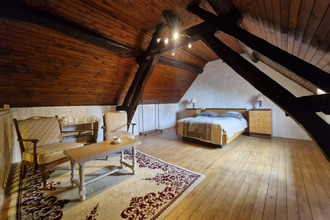 achat maison ciel 71350