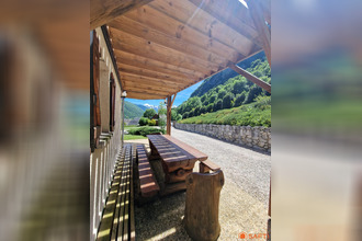 achat maison cier-de-luchon 31110