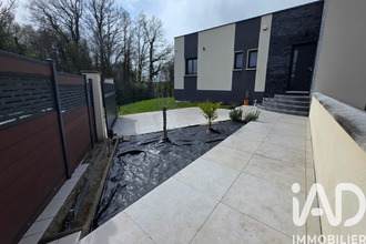 achat maison cierrey 27930