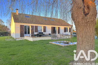 achat maison cierrey 27930