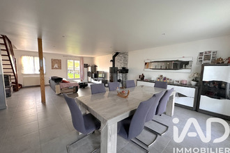 achat maison cierrey 27930