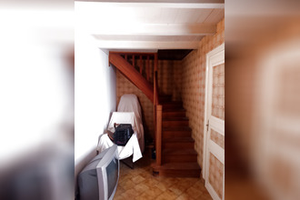 achat maison cierzac 17520