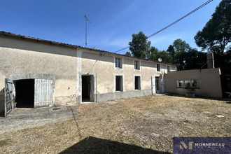 achat maison cierzac 17520