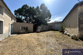 achat maison cierzac 17520