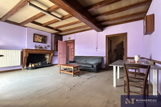 achat maison cierzac 17520