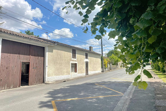 achat maison cierzac 17520