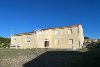 achat maison cierzac 17520