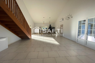 achat maison cierzac 17520