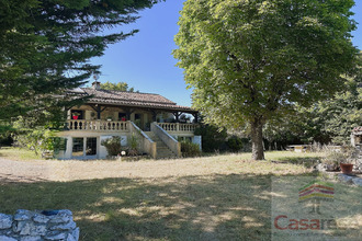 achat maison cieurac 46230