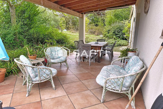 achat maison cieurac 46230