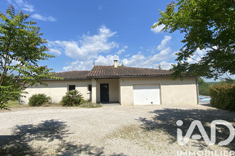 achat maison cieurac 46230