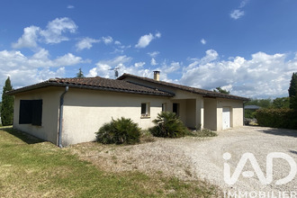 achat maison cieurac 46230