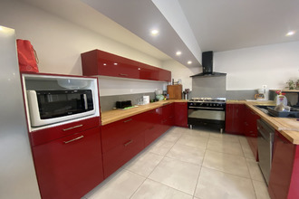 achat maison cieutat 65200