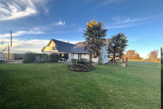 achat maison cieutat 65200