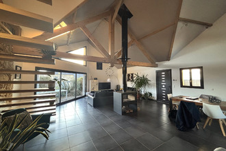 achat maison cieutat 65200