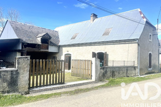 achat maison cieutat 65200