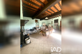 achat maison cieutat 65200