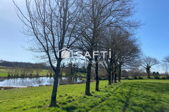 achat maison cieux 87520