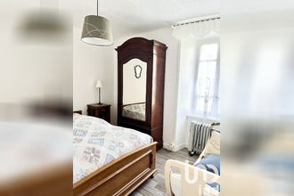 achat maison cieux 87520