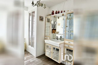 achat maison cieux 87520