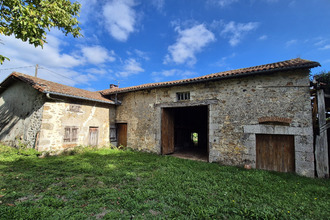 achat maison cieux 87520