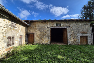 achat maison cieux 87520