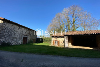 achat maison cieux 87520
