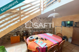 achat maison cieux 87520