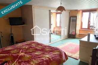 achat maison cieux 87520
