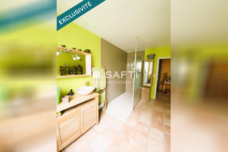 achat maison cieux 87520
