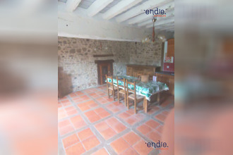 achat maison cieux 87520