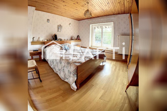 achat maison ciez 58220