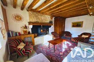 achat maison ciez 58220