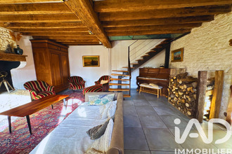 achat maison ciez 58220