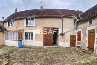 achat maison ciez 58220
