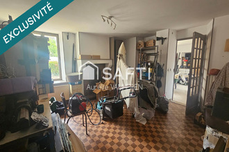 achat maison ciez 58220