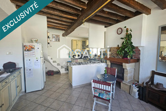 achat maison ciez 58220